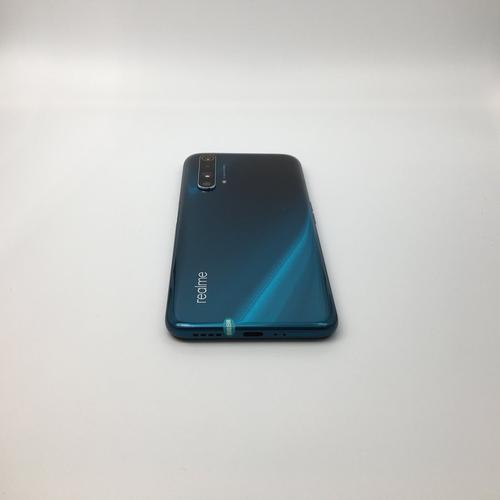 realme X50 5G - 双模5G智能手机_资料大全-3 realme X50 5G - 双模5G智能手机_资料大全-3