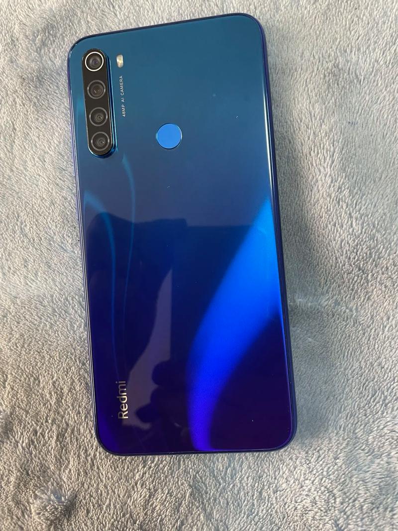 红米Note 8 2021 - 千元续航手机_资料手册-3