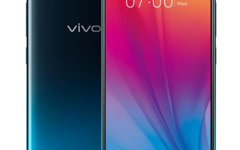 vivo Y91 – 大屏长续航智能手机_百科资料
