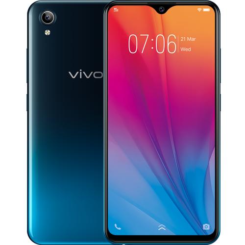 vivo Y91 – 大屏长续航智能手机_百科资料