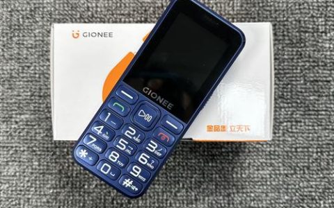金立 GN306 – 长续航手机_百科资料