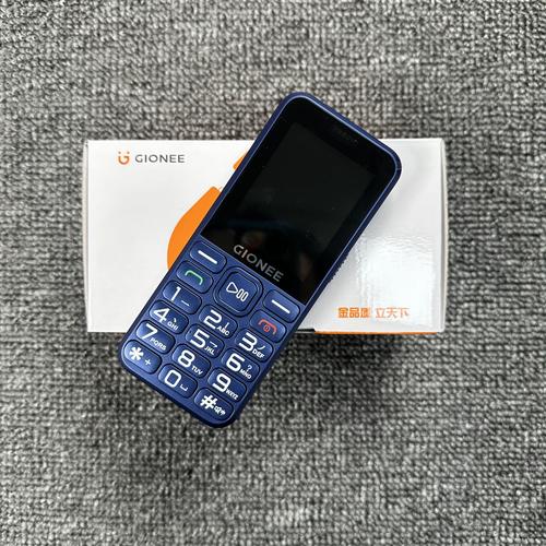 金立 GN306 – 长续航手机_百科资料