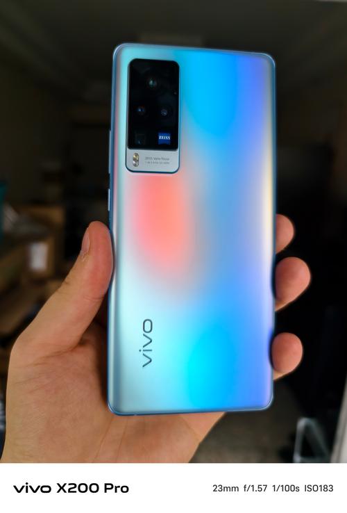 vivo V20Pro - 专业影像5G手机_百科资料-3