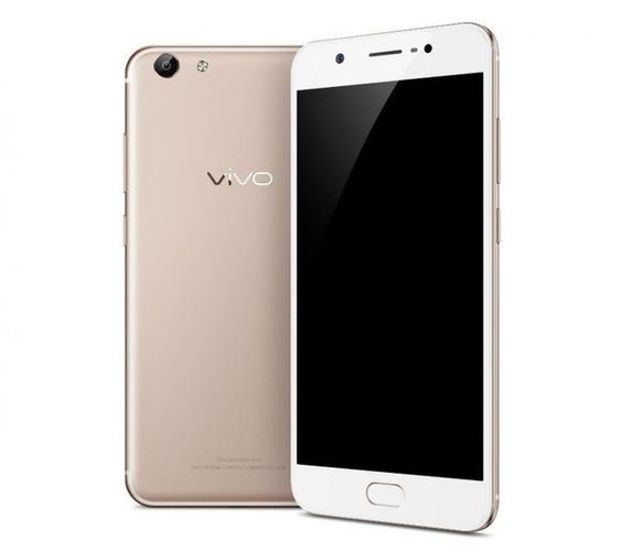 vivo Y69 - 美颜自拍智能手机_资料手册-2