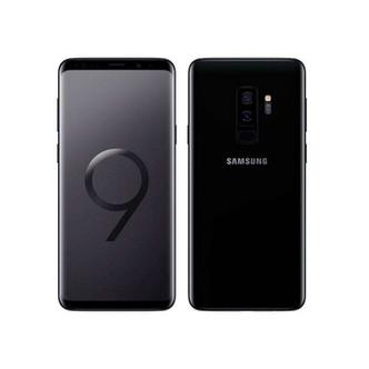 Galaxy S9 G9600 - 全视曲面屏智能手机_资料库-4