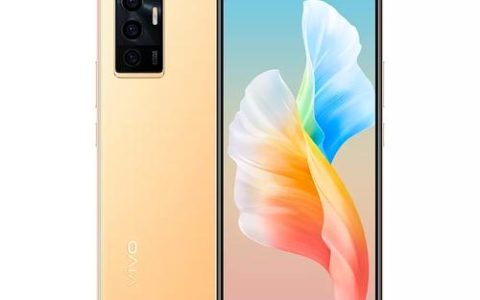 vivo V23e – 高清自拍5G手机_资料手册