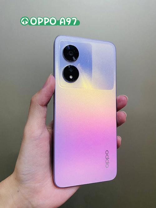 OPPO A97 - 超长续航5G手机_资料手册-4