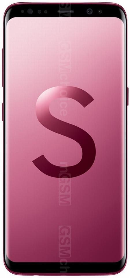 Galaxy S Light Luxury - 轻奢设计智能手机_资料手册-3