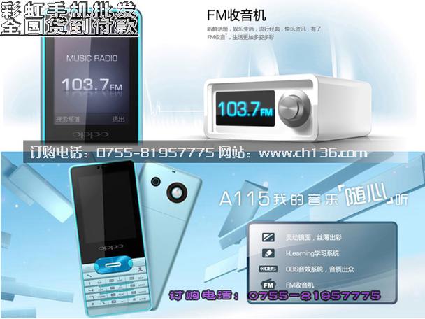 OPPO A115 - 经典直板手机_百科资料-2