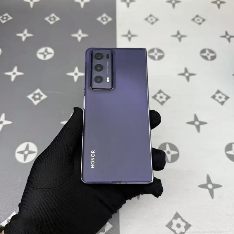 荣耀Magic V2 - 折叠屏旗舰手机_资料手册-5