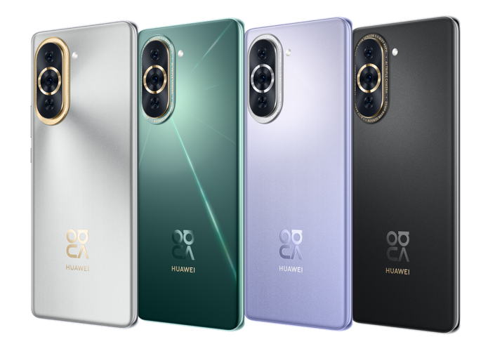华为 nova 10 Pro - 前置双摄影像手机_百科资料-5 华为 nova 10 Pro - 前置双摄影像手机_百科资料-5