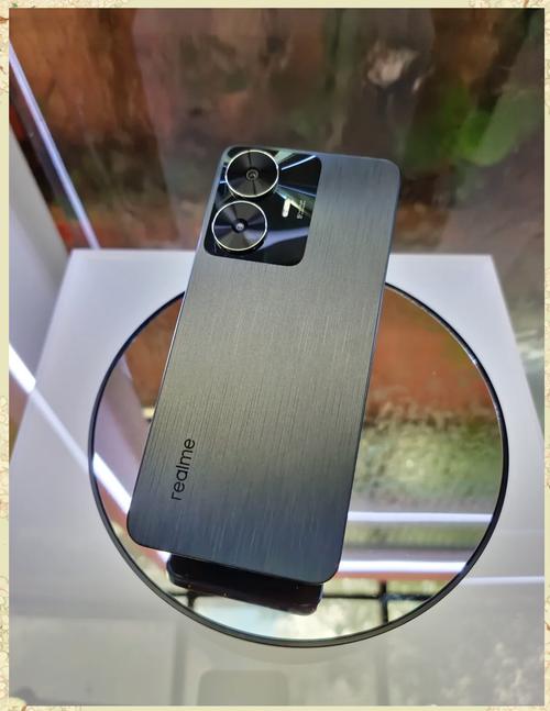 realme C15 Qualcomm Edition - 骁龙芯长续航手机_资料手册-1