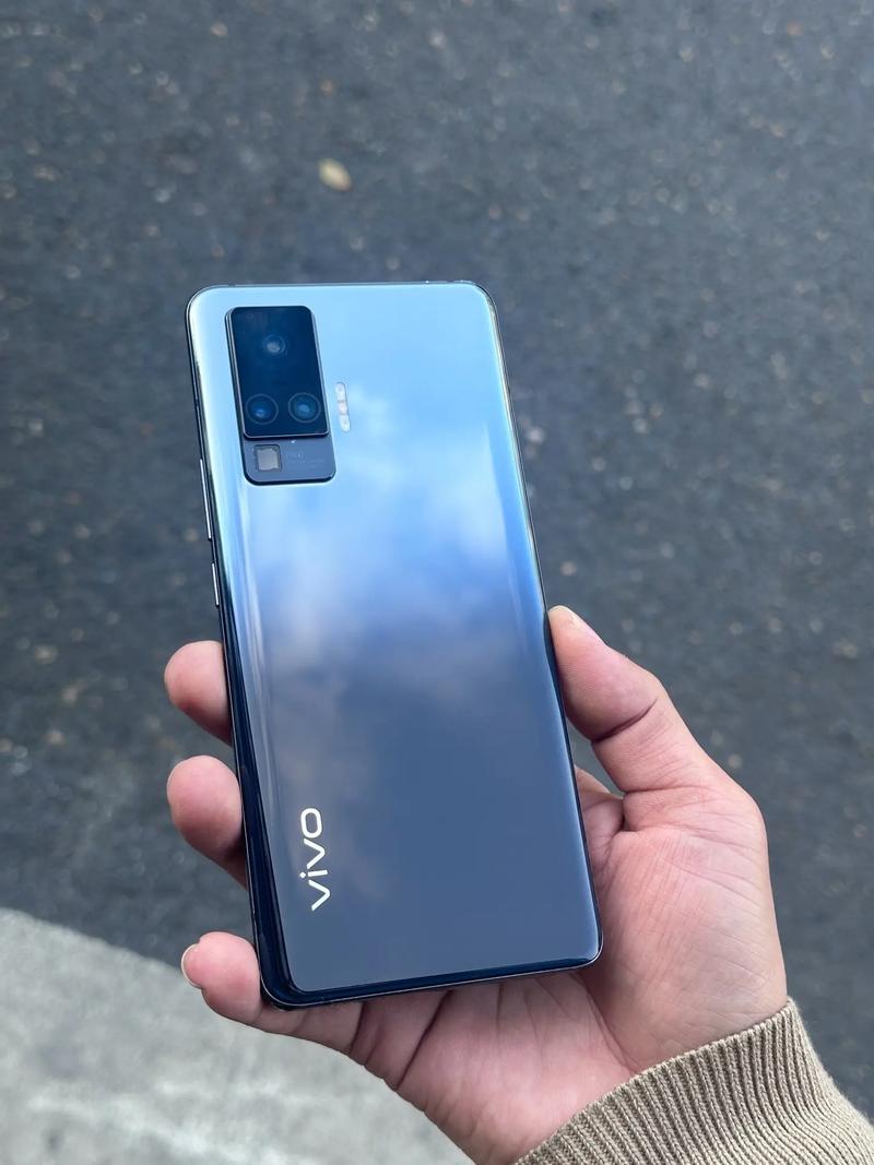 vivo X5Pro - 双面玻璃智能手机_百科资料-4