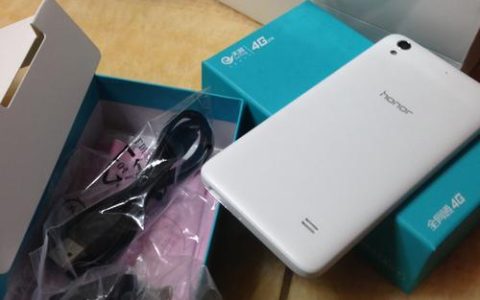 荣耀畅玩4 – 入门级4G手机_百科资料