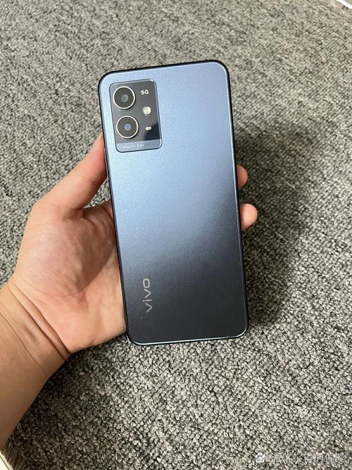 vivo Xplay3S - 2K屏影音旗舰手机_资料手册-3