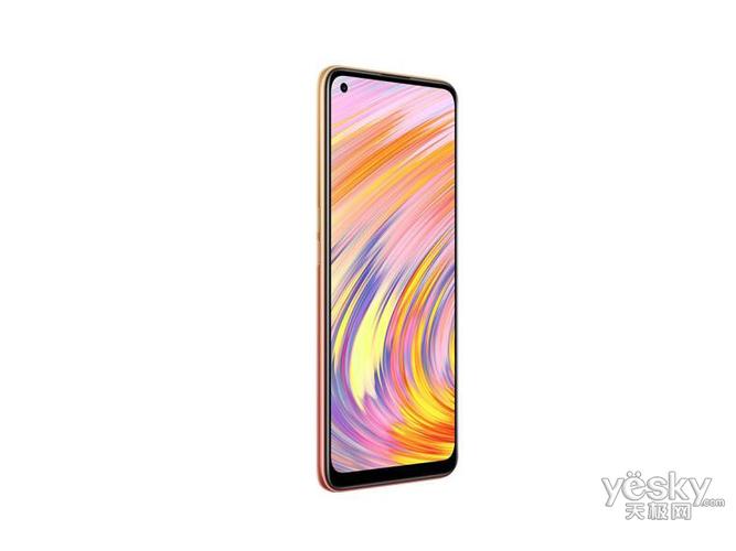 realme V15 5G - 6400万像素5G手机_百科资料-5