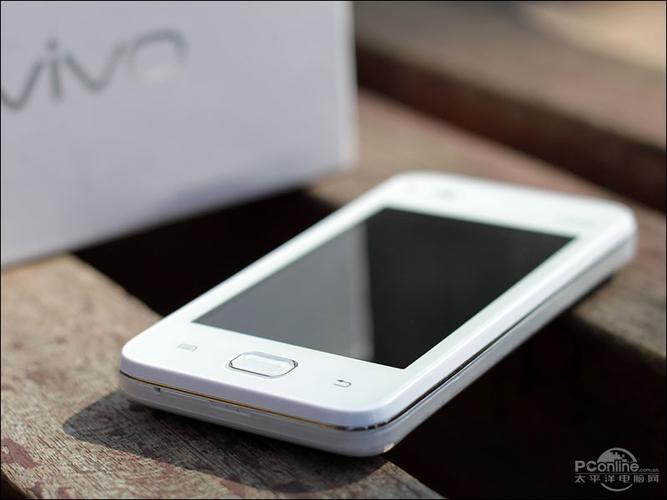 vivo V1 - 超长续航智能手机_资料大全-5