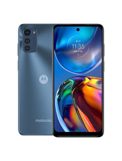 摩托罗拉 Moto E32 - 高清大屏智能手机_百科资料-4