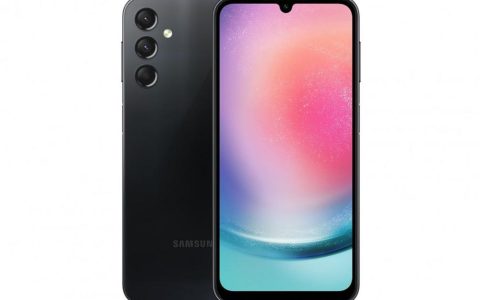 Galaxy A24 – 超长续航智能手机_百科资料