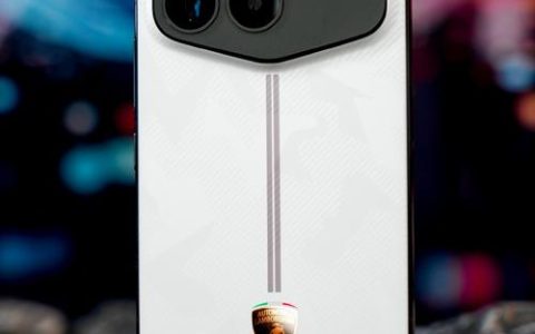 红米K90 Pro Max 冠军版 – 旗舰性能智能手机_资料库