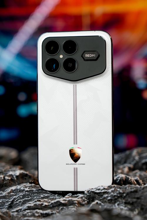 红米K90 Pro Max 冠军版 - 旗舰性能智能手机_资料库-1
