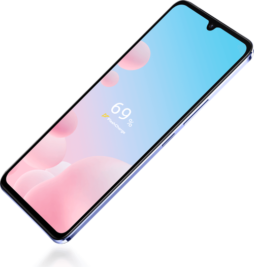 vivo V23 - 高像素自拍旗舰手机_资料手册-5