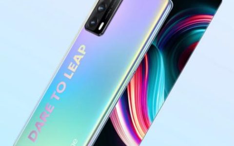 realme X7 Pro 至尊版 – 高刷屏旗舰手机_资料库