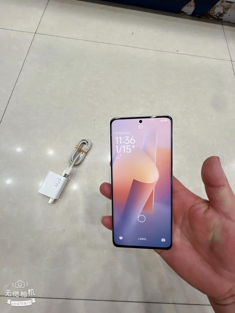 小米手机12T Pro – 2亿像素旗舰手机_百科资料