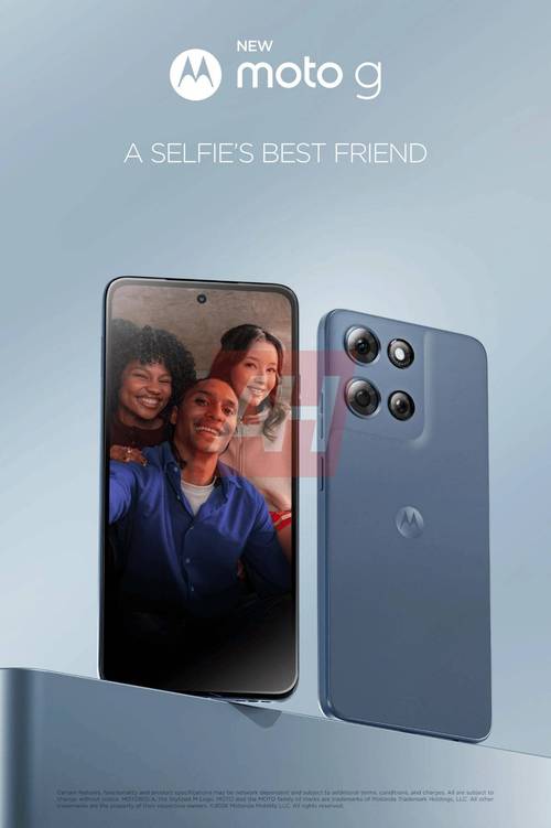摩托罗拉 Moto G7 Play - 入门款智能手机_资料大全-2