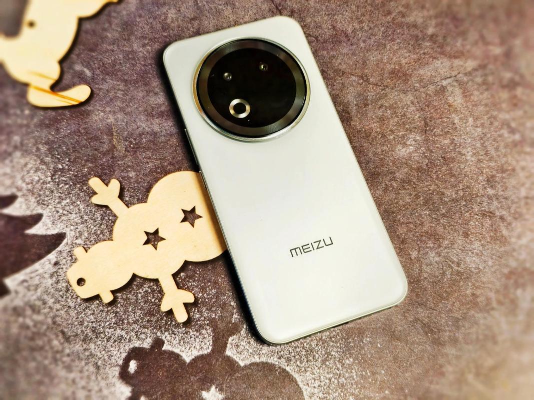 魅族 Note 16 Pro - 超清影像中端手机_百科资料-5 魅族 Note 16 Pro - 超清影像中端手机_百科资料-5