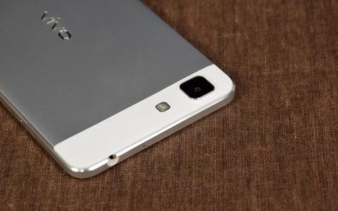 vivo X5Max Platinum Edition – 超薄大屏智能手机_资料大全