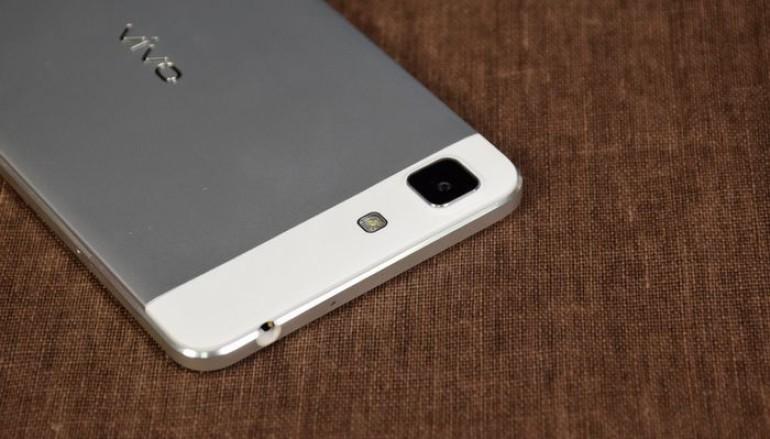 vivo X5Max Platinum Edition – 超薄大屏智能手机_资料大全