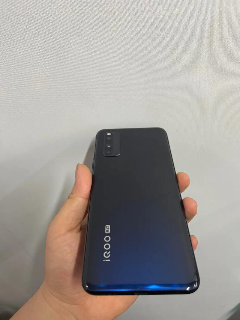 iQOO Z1 - 144Hz竞速屏手机_资料手册-2