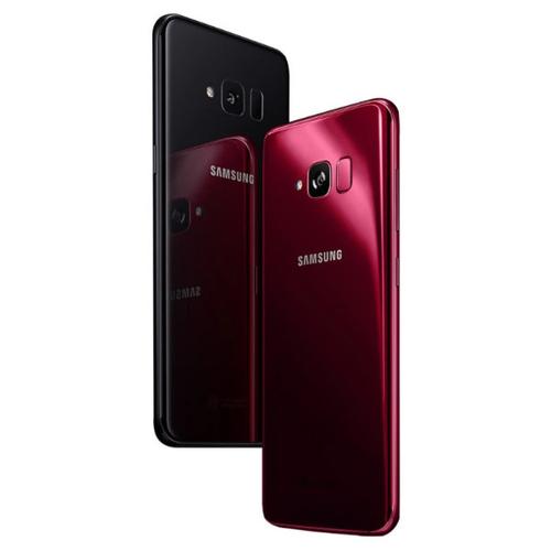 Galaxy S Light Luxury – 轻奢设计智能手机_资料手册