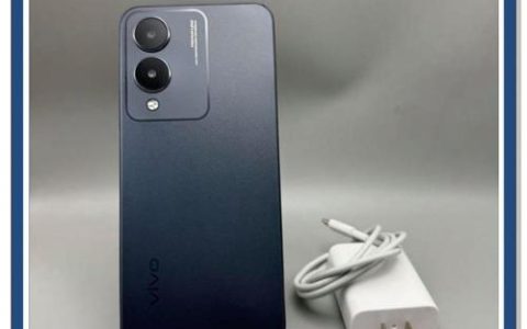 vivo Y16 – 长续航入门智能手机_百科资料