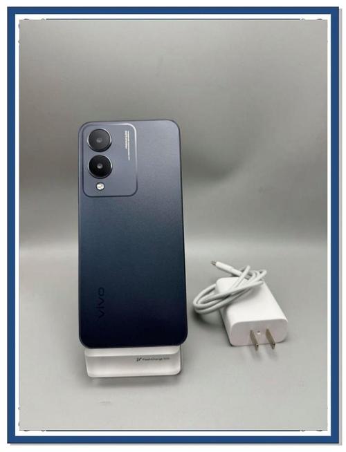 vivo Y16 – 长续航入门智能手机_百科资料