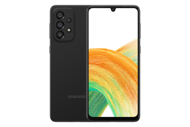 Galaxy A33 5G - 超清影像5G手机_百科资料-5