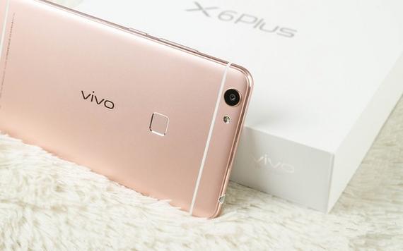 vivo X6Plus - 超薄金属智能手机_资料大全-5 vivo X6Plus - 超薄金属智能手机_资料大全-5