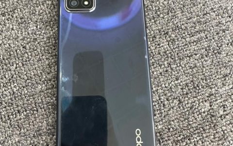 OPPO A72 – 超清四摄长续航手机_百科资料