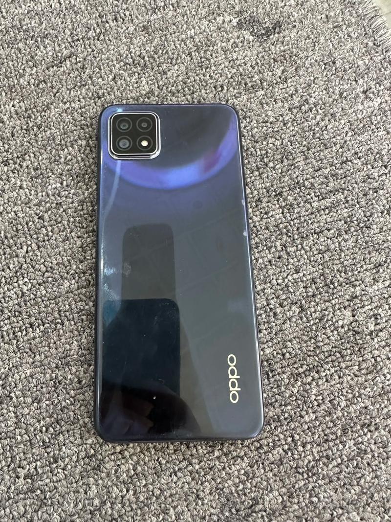 OPPO A72 – 超清四摄长续航手机_百科资料