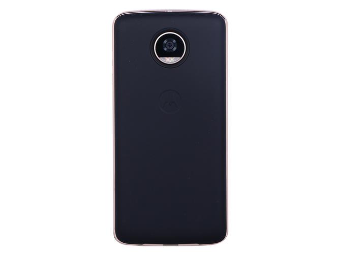摩托罗拉 Moto Z2 Play - 模块化安卓智能手机_百科资料-4