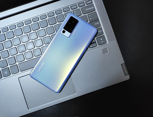 vivo X50Lite - 轻薄长续航手机_资料手册-2