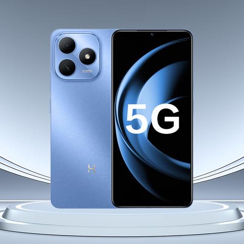 华为 智选 Hi 畅享 80S - 长续航5G手机_百科资料-5