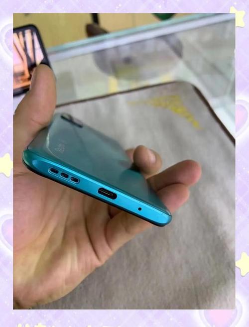 红米手机10 5G - 双模5G千元手机_资料大全-5