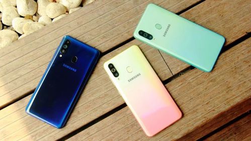 Galaxy M40 - 全视屏中端智能手机_资料大全-2 Galaxy M40 - 全视屏中端智能手机_资料大全-2