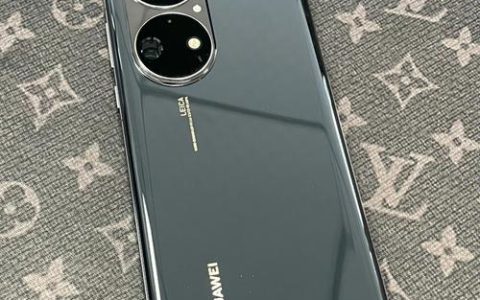华为P50 Pro 典藏版 – 旗舰影像智能手机_资料合集