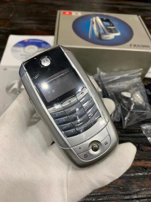 摩托罗拉 A780 - 翻盖智能手机_资料大全-2 摩托罗拉 A780 - 翻盖智能手机_资料大全-2