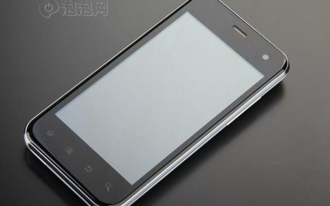 金立 GN206 – 经典直板手机_百科资料