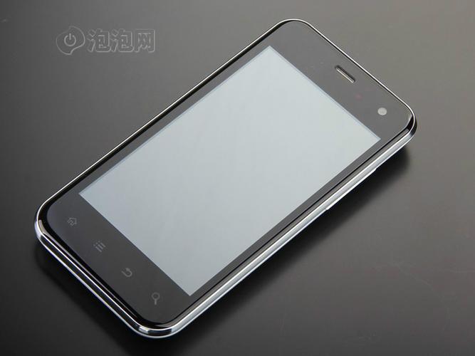 金立 GN206 – 经典直板手机_百科资料