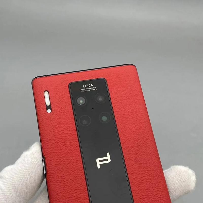 华为 Mate 30 RS 保时捷设计 - 奢华旗舰智能手机_资料大全-3 华为 Mate 30 RS 保时捷设计 - 奢华旗舰智能手机_资料大全-3